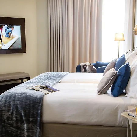 La Laguna Gran La Laguna (Tenerife)