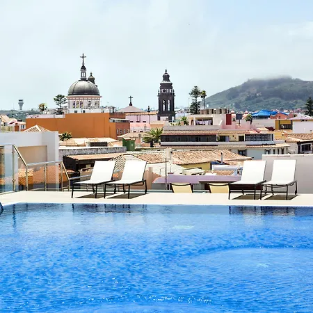 Hotel Gran 4*