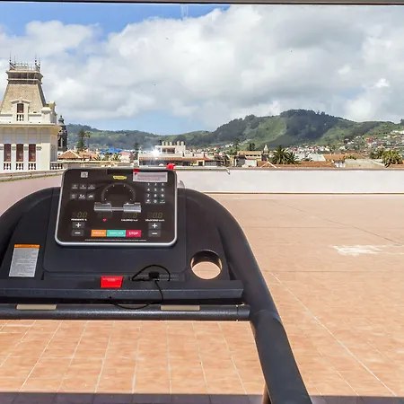 Gran Hotel
