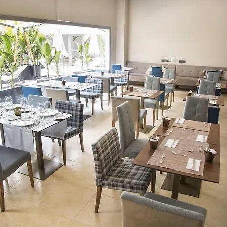 Gran Hotel La Laguna (Tenerife)