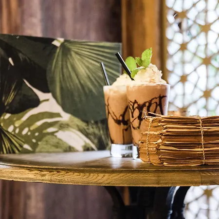 Hotel Gran La Laguna (Tenerife)