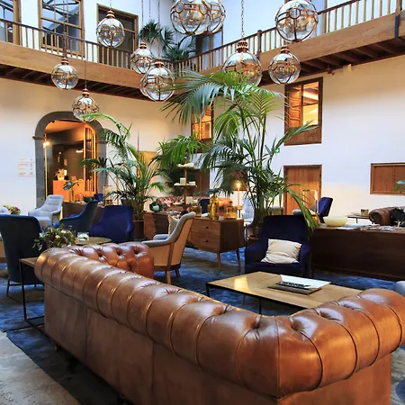 Hotel Gran