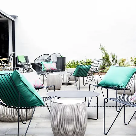 Hotell La Laguna Gran 4*