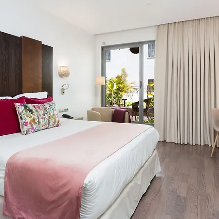 La Laguna Gran Hotell