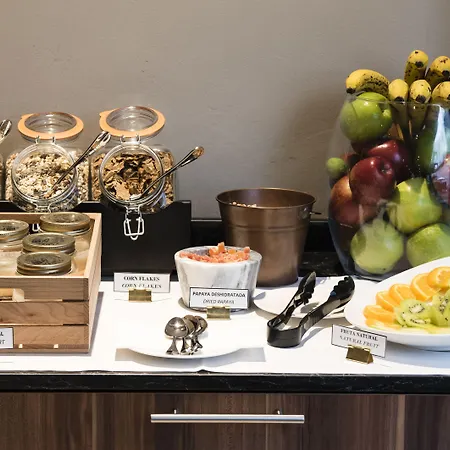 La Laguna Gran Hotell