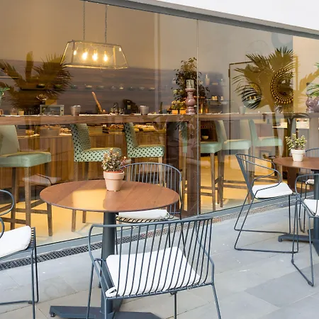 La Laguna Gran La Laguna (Tenerife)