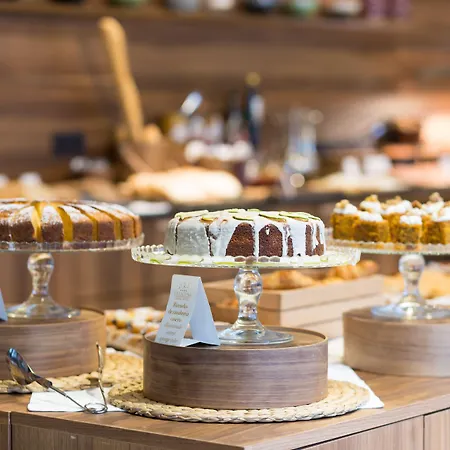 La Laguna Gran Hotell La Laguna (Tenerife)