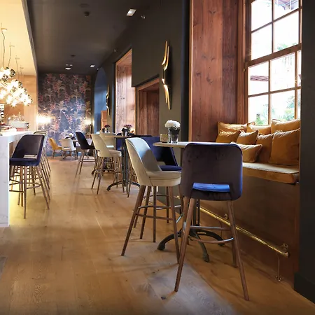 La Laguna Gran Hotell 4*