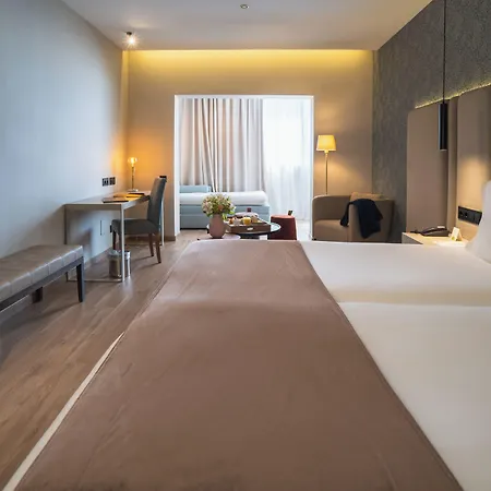 Gran Hotel La Laguna (Tenerife)