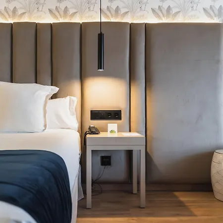 Hotel Gran 4*
