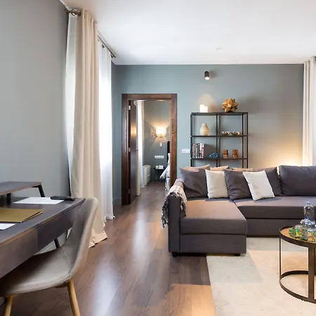 Hotel Gran 4*