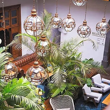 La Laguna Gran Hotell La Laguna (Tenerife)