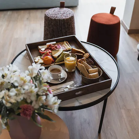 Hotel Gran 4*