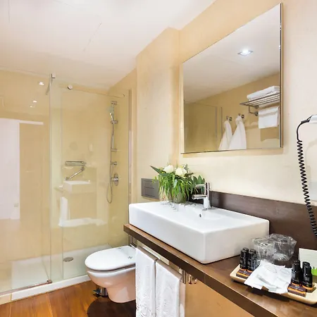 Hotel Gran 4*