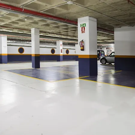 La Laguna Gran Hotell 4*