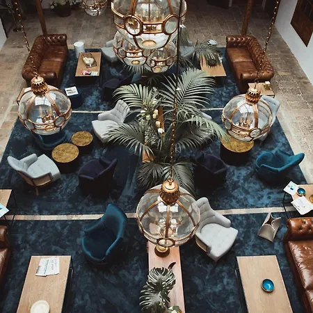 La Laguna Gran Hotell