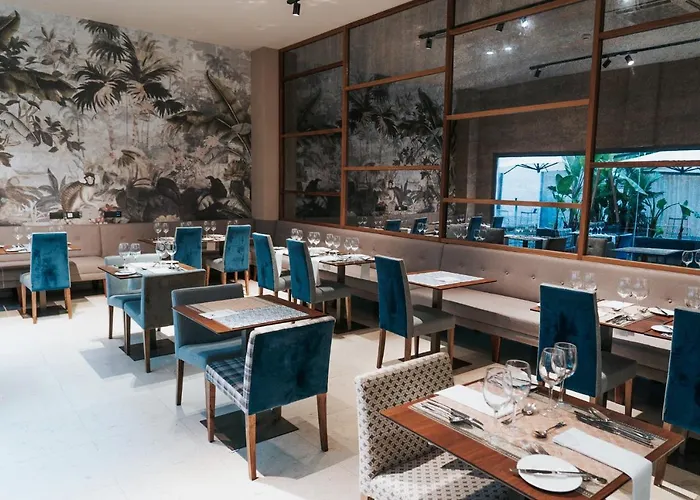 Gran 4* La Laguna (Tenerife)