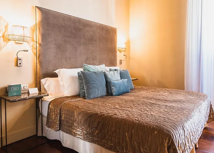 Hotel La Laguna Gran 4*