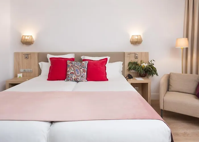 Gran Hotel La Laguna (Tenerife)