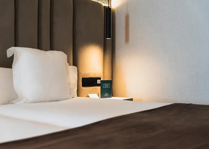 Gran 4* La Laguna (Tenerife)