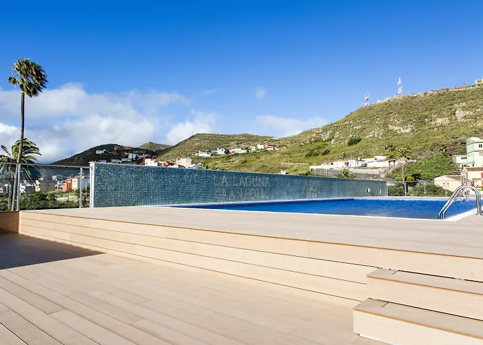 Hotel Gran La Laguna (Tenerife)