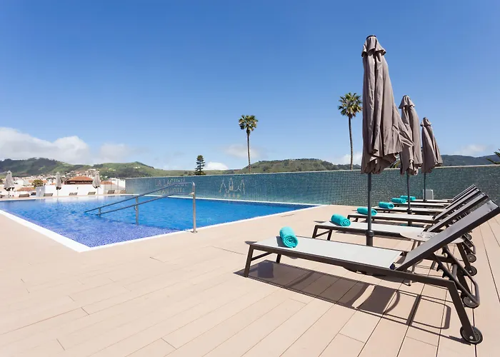 Hotel Gran La Laguna (Tenerife)