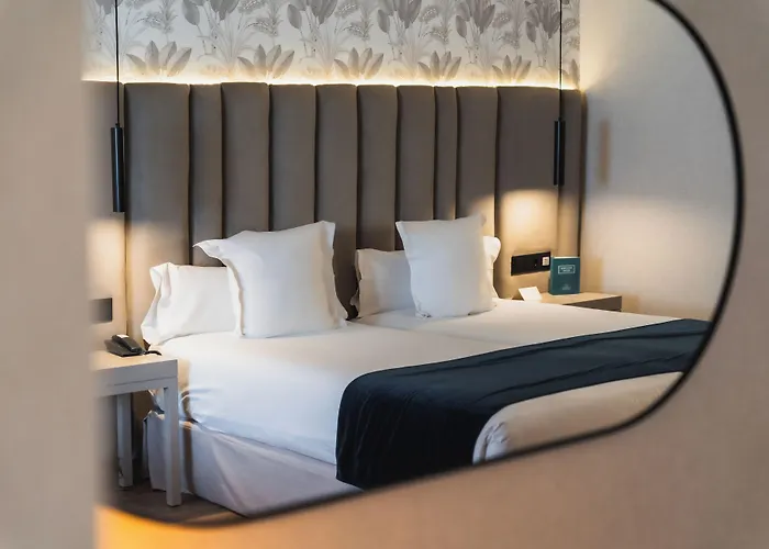 Hotel Gran La Laguna (Tenerife)