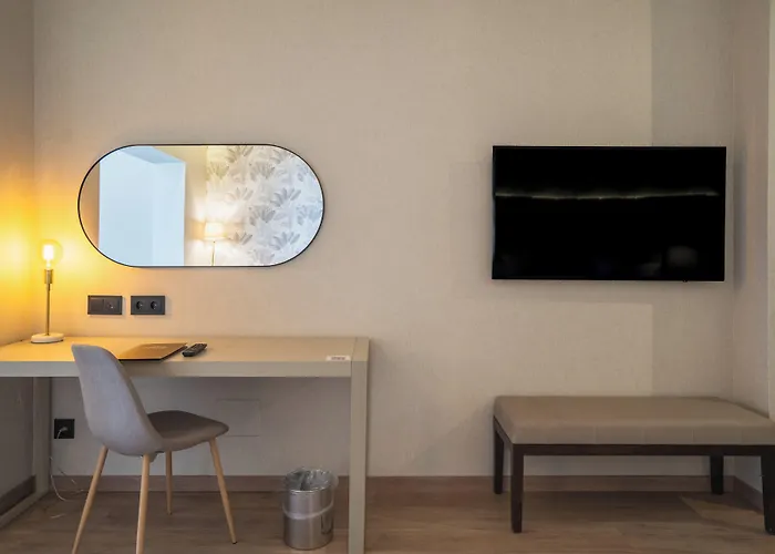 Gran 4* La Laguna (Tenerife)