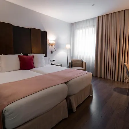 Hotel La Laguna Gran
