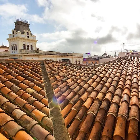 La Laguna Gran