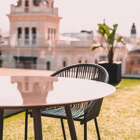 La Laguna Gran Hotel
