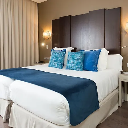 Hotel La Laguna Gran