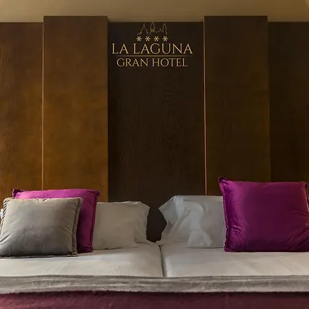 La Laguna Gran Hotel
