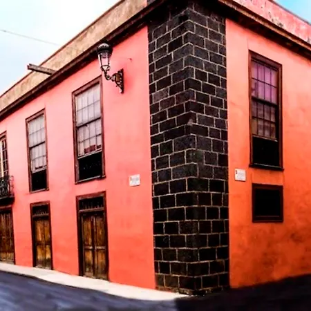 La Laguna Gran La Laguna (Tenerife)