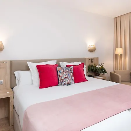 Hotel La Laguna Gran