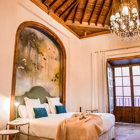 La Laguna Gran Hotel 4*