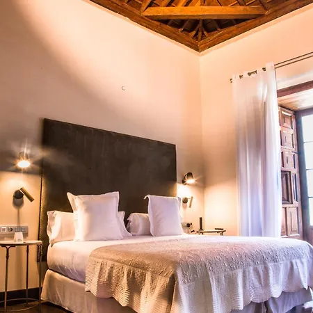 La Laguna Gran Hotel