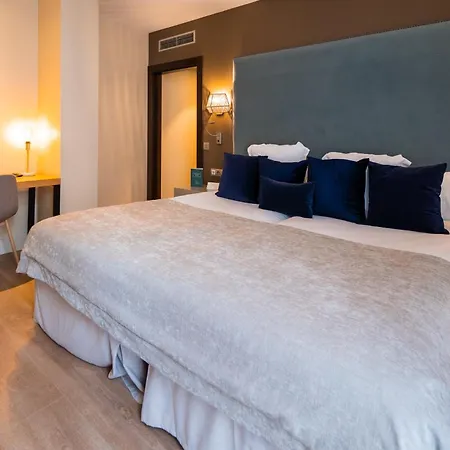 La Laguna Gran Hotel 4*