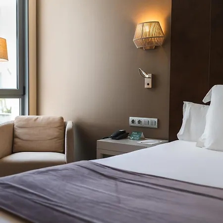 La Laguna Gran 4*