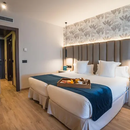 La Laguna Gran Hotel