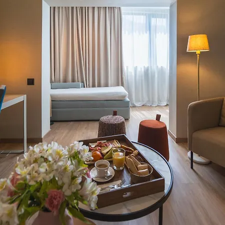 La Laguna Gran 4* La Laguna (Tenerife)