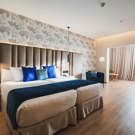 Hotel La Laguna Gran La Laguna (Tenerife)