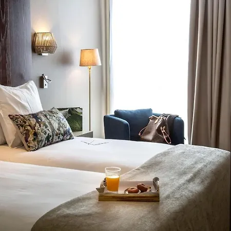 La Laguna Gran Hotel 4*
