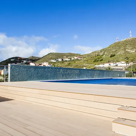 호텔 그란 라 라구나