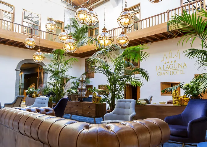 그란 라 라구나