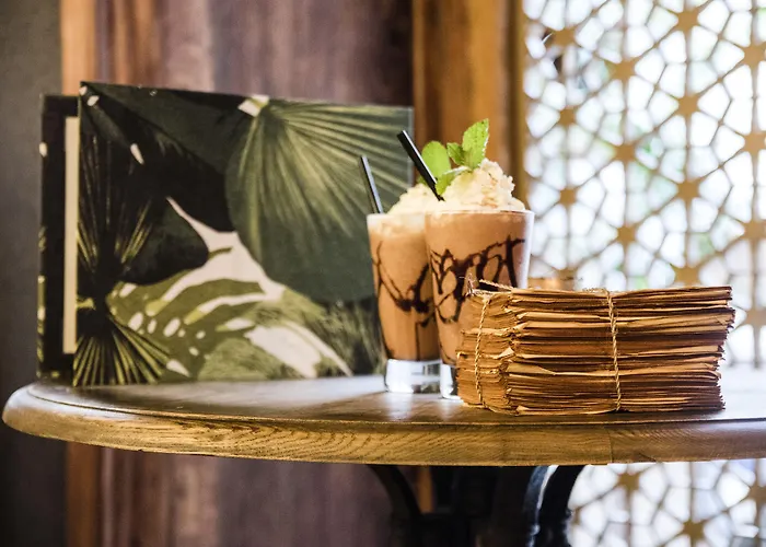 Hotel La Laguna Gran La Laguna (Tenerife)