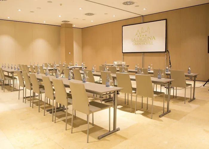 그란 호텔 라 라구나