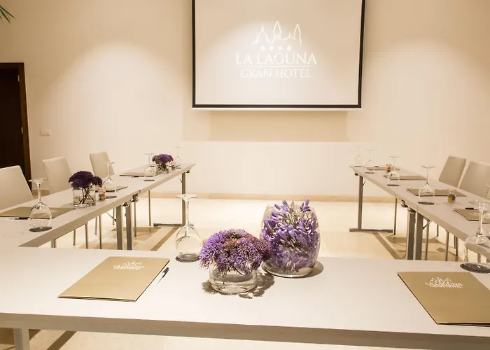 그란 라 라구나